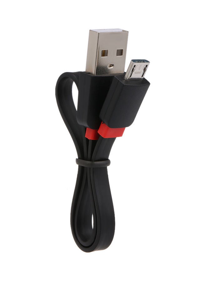 Fineblue Fblue XS Bluetooth In-Ear Earphones With Charging Case Red/Black - Image 2