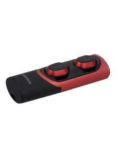 Fineblue Fblue XS Bluetooth In-Ear Earphones With Charging Case Red/Black  - Image 3