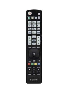 Remote Control For LG TV Black - v1613889783/N44645867A_1