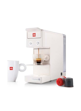 Espresso Coffee Machine Y3.3 0.75 L Y3.3 White - v1613890454/N44530956A_1