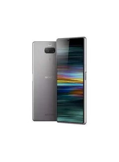Xperia 10 Dual SIM Silver 4GB RAM 64GB 4G LTE- International Specs