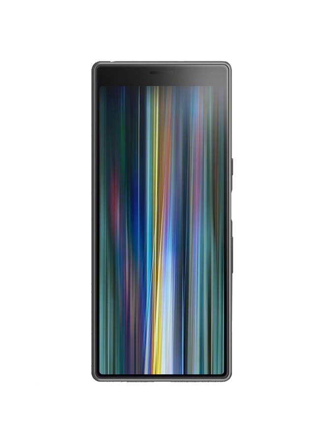 Sony - Xperia 10 Dual SIM Silver 4GB RAM 64GB 4G LTE- International Specs - Image 1