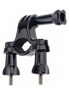 O Ozone Bike Handlebar Mount Black  - Image 1