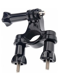 O Ozone Bike Handlebar Mount Black  - Image 3