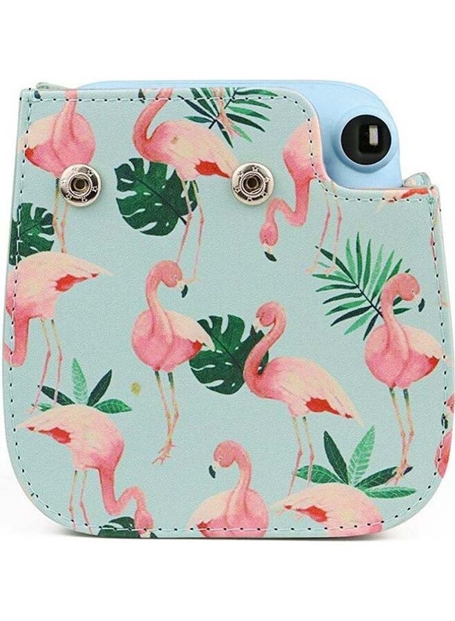 O Ozone Protective Case For Fujifilm Instax Mini 11 Multicolor  - Image 3