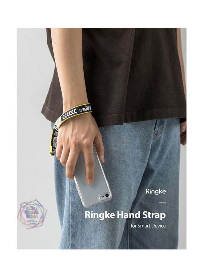 Ringke Universal Hand Strap For Cellphone Cases Multicolor - Image 2