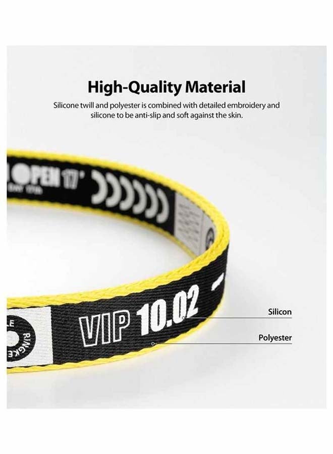 Ringke Universal Hand Strap For Cellphone Cases Multicolor - Image 4