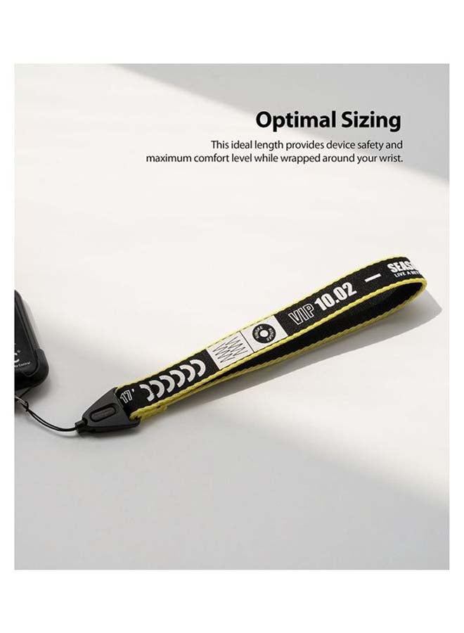 Ringke Universal Hand Strap For Cellphone Cases Multicolor - Image 5