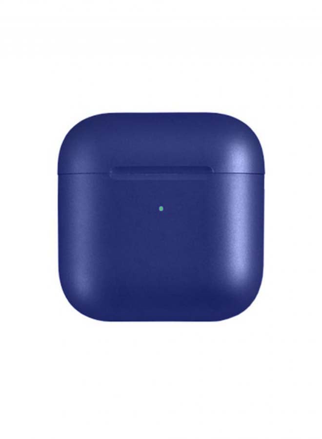 Generic - Wireless Earbuds With Charging Case blue - Image 1