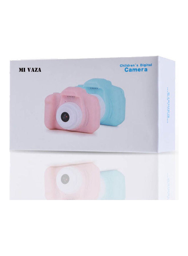 Children's HD Camera Green  - Image 3