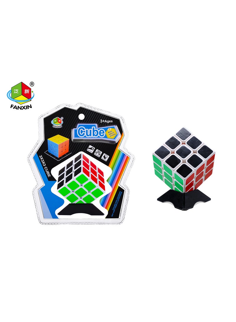 Fanxin - Rubik's Cube - Image 1