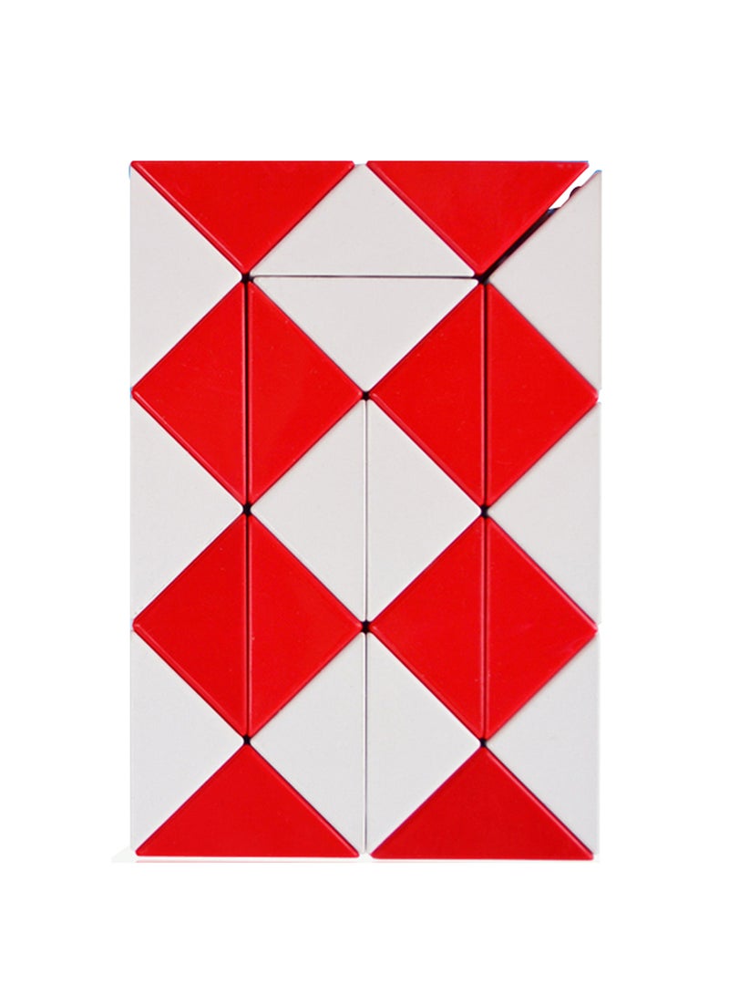Fanxin Exclusive Technology Of Second Generation Of Magic Ruler Wear Structure  - Image 1