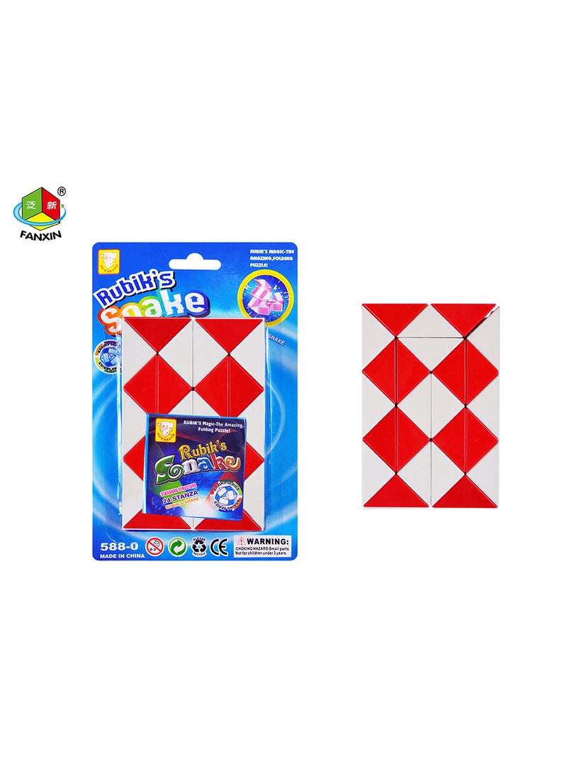 Fanxin Exclusive Technology Of Second Generation Of Magic Ruler Wear Structure  - Image 2
