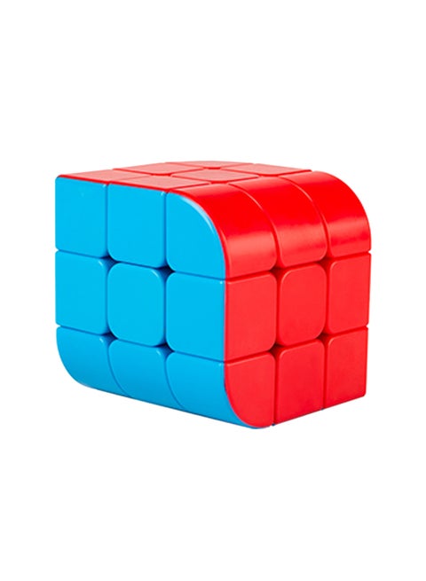 Rubik's Cube