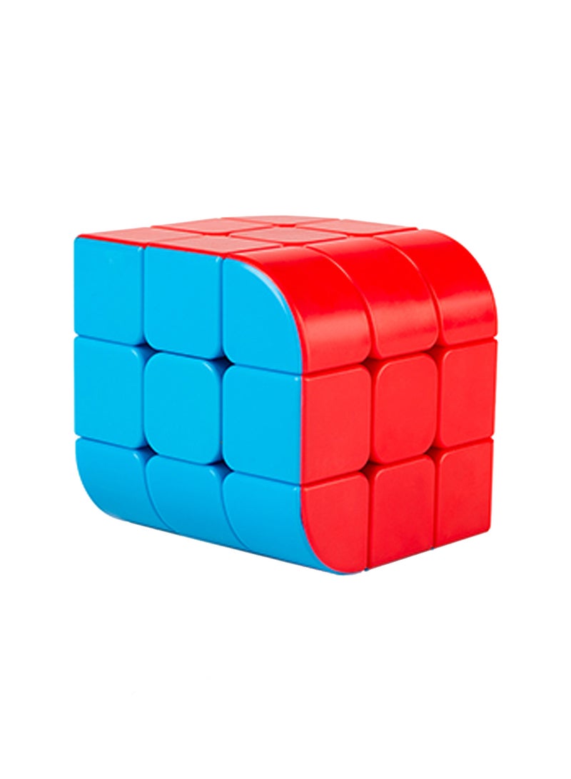 Rubik's Cube