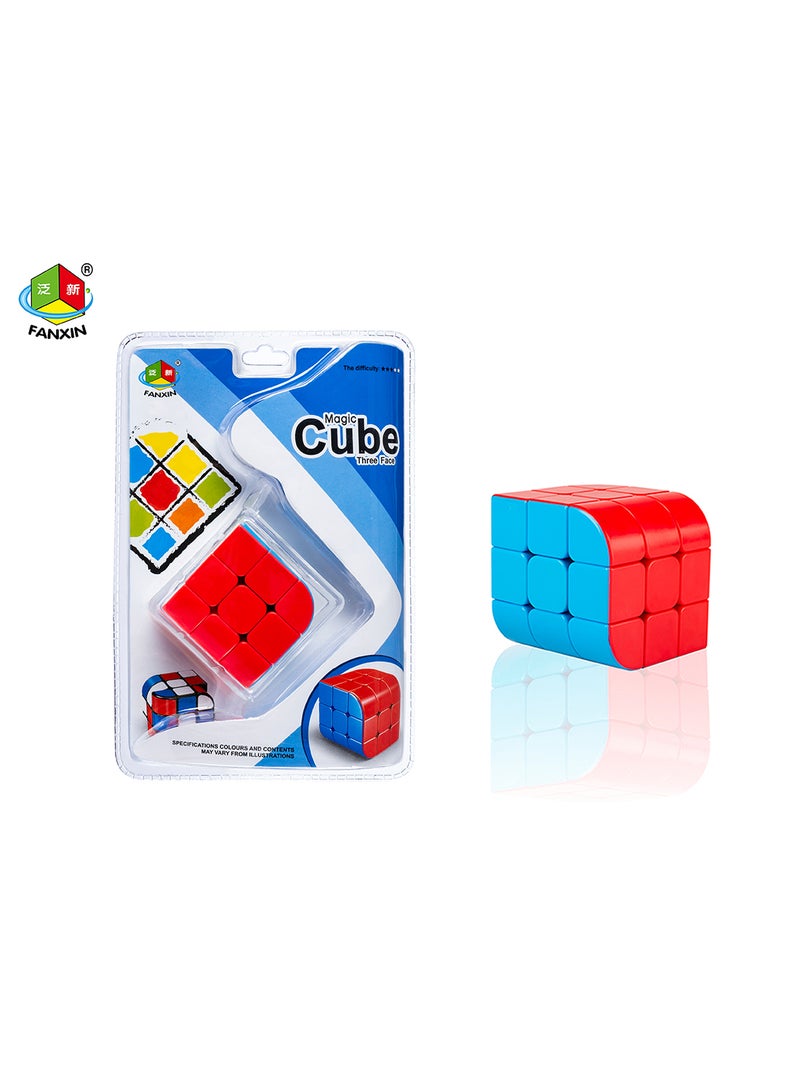 Rubik's Cube