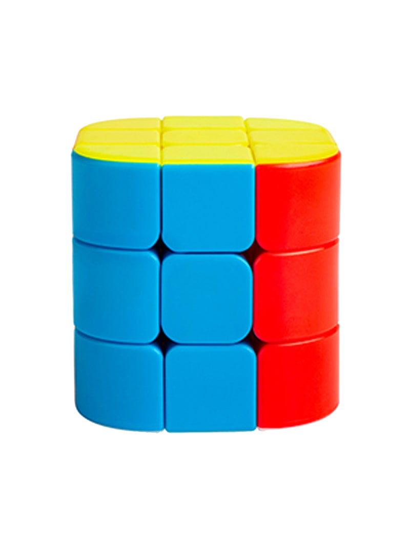 Rubik's Cube
