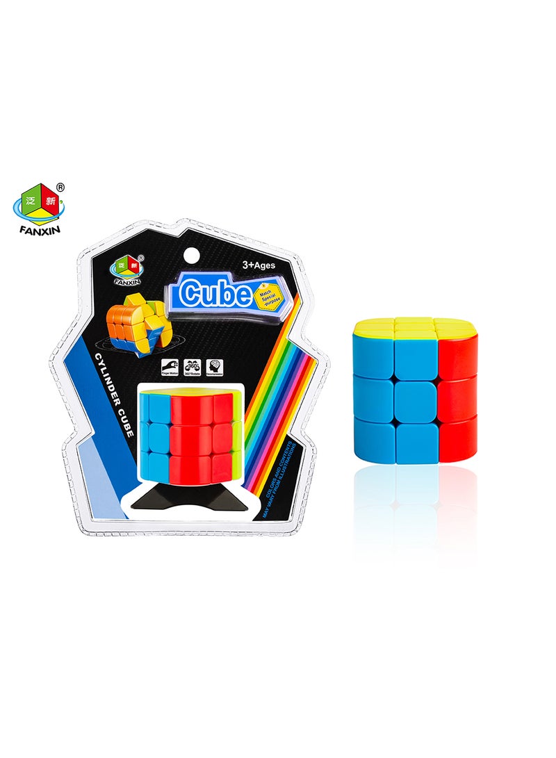 Rubik's Cube