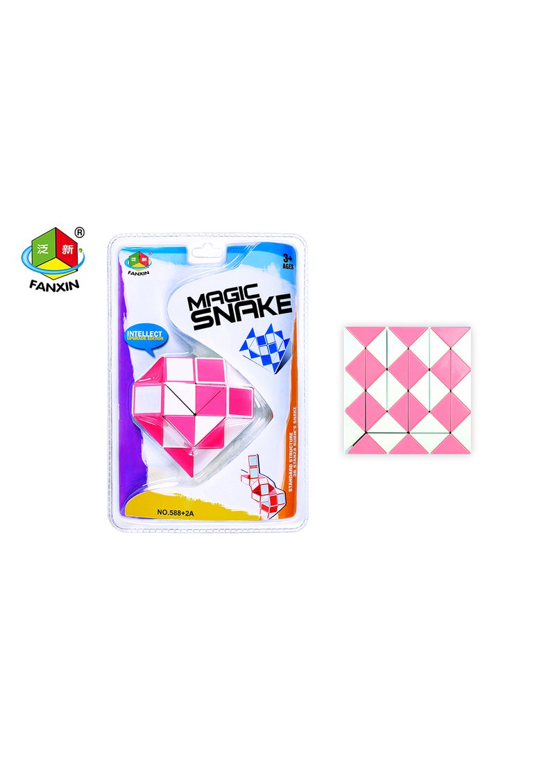 Fanxin - Exclusive Technology Of Second Generation Of Magic Ruler Wear Structure - Image 1