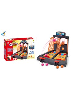 Di Hong Ball Shoot Activity Game For 1 Or 2 Players Real Sport Action Game Indoor Game  - Image 2
