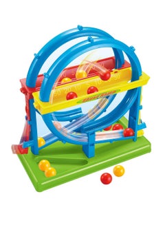 Di Hong Double Pong Game  - Image 1