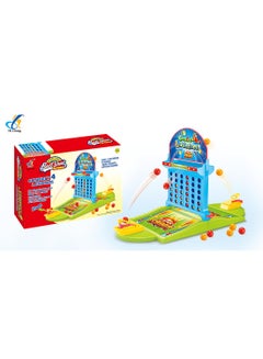 Di Hong Mind Game  - Image 2