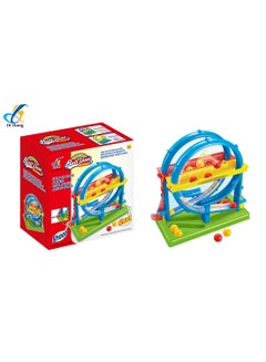 Di Hong Double Pong Game  - Image 2