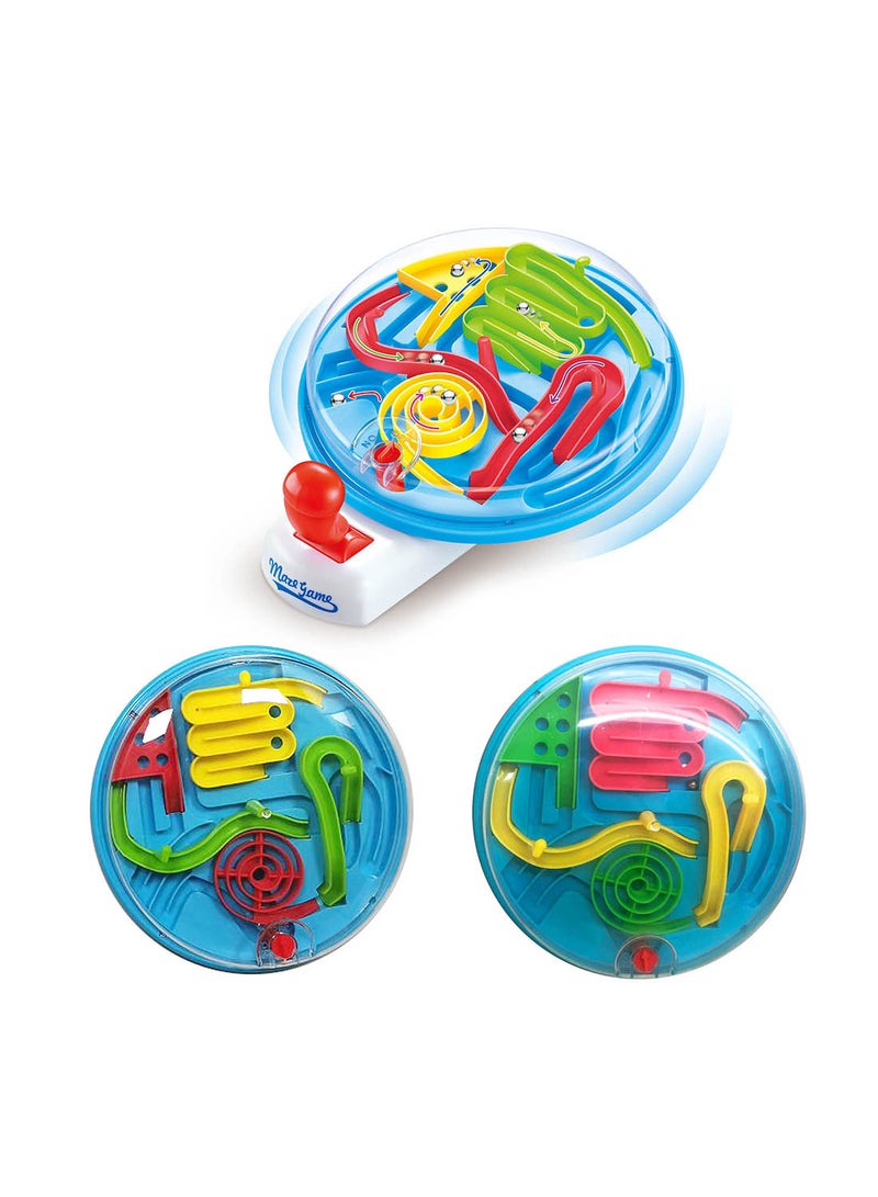 Di Hong - Maze Ball Game - Image 1