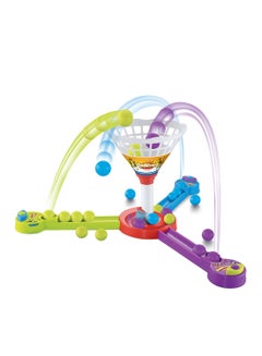 Di Hong Sport Toys  - Image 1