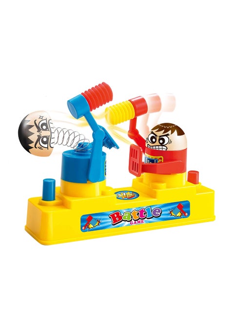 Hammering Contest Toy Game More Fun Durable Sturdy Press / Attack Buttons
