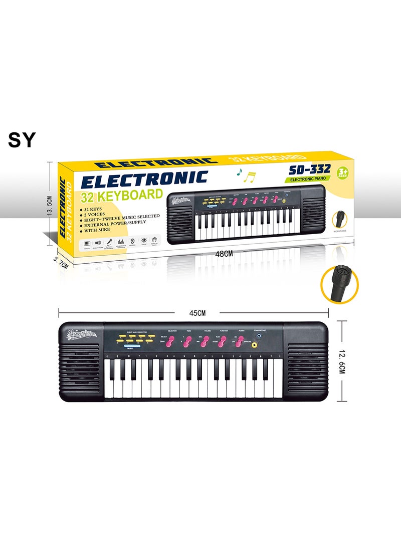 Musical Instrument - Image 2