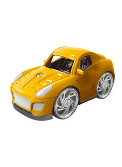 YIN HUA DIY Free Wheel Car  - Image 1