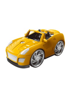 YIN HUA DIY Free Wheel Car  - Image 1