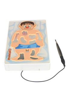 Generic Electric Touch Maze  - Image 1