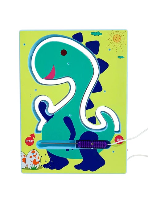 Electric Touch Maze