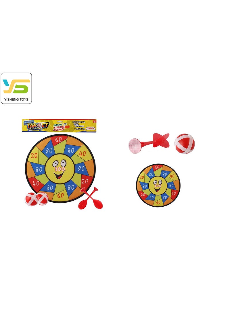 YISHENG TOYS Digital Target - Image 2