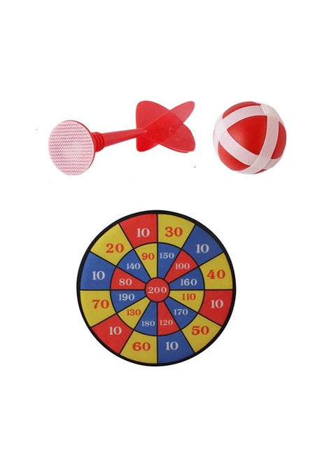 Digital Target