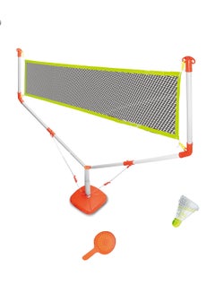 KINGSPORT 2-In-1 Racket Game Set  - Image 1