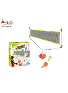 KINGSPORT 2-In-1 Racket Game Set  - Image 2