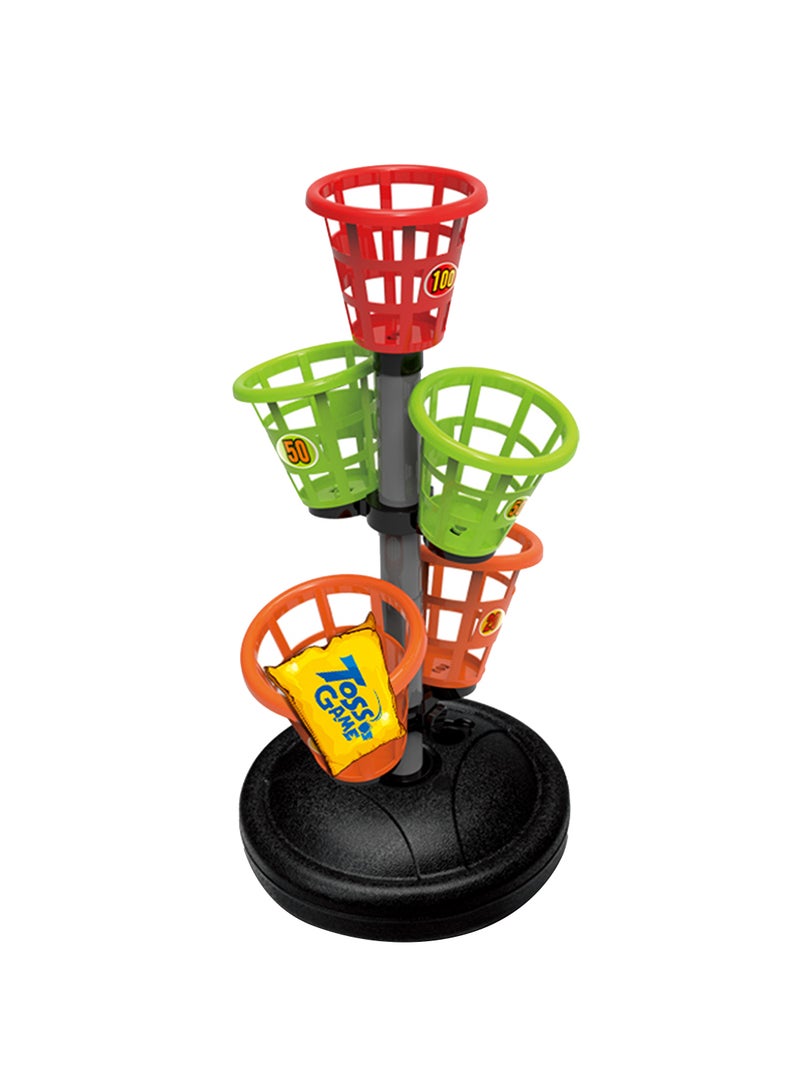KINGSPORT Bag Toss Game - Image 1
