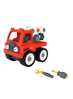TONG YANG DIY Truck Assembly  - Image 1