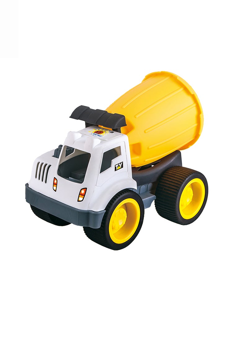 TONG YANG Friction Power Truck  - Image 1