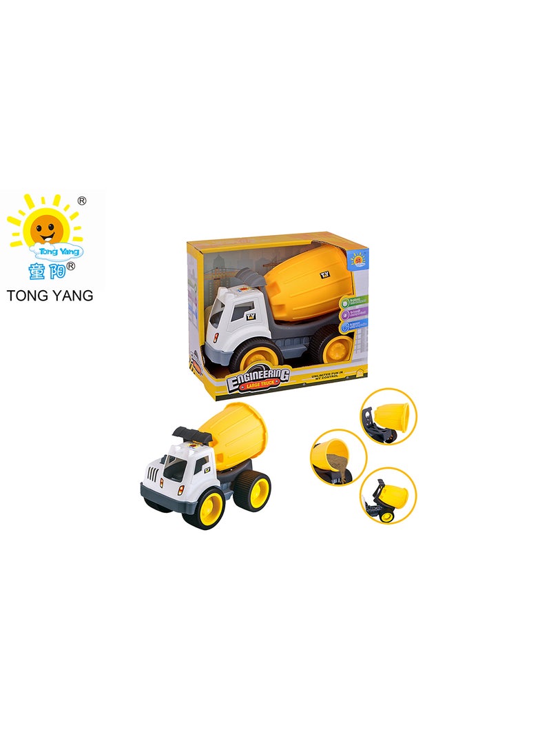TONG YANG Friction Power Truck  - Image 2