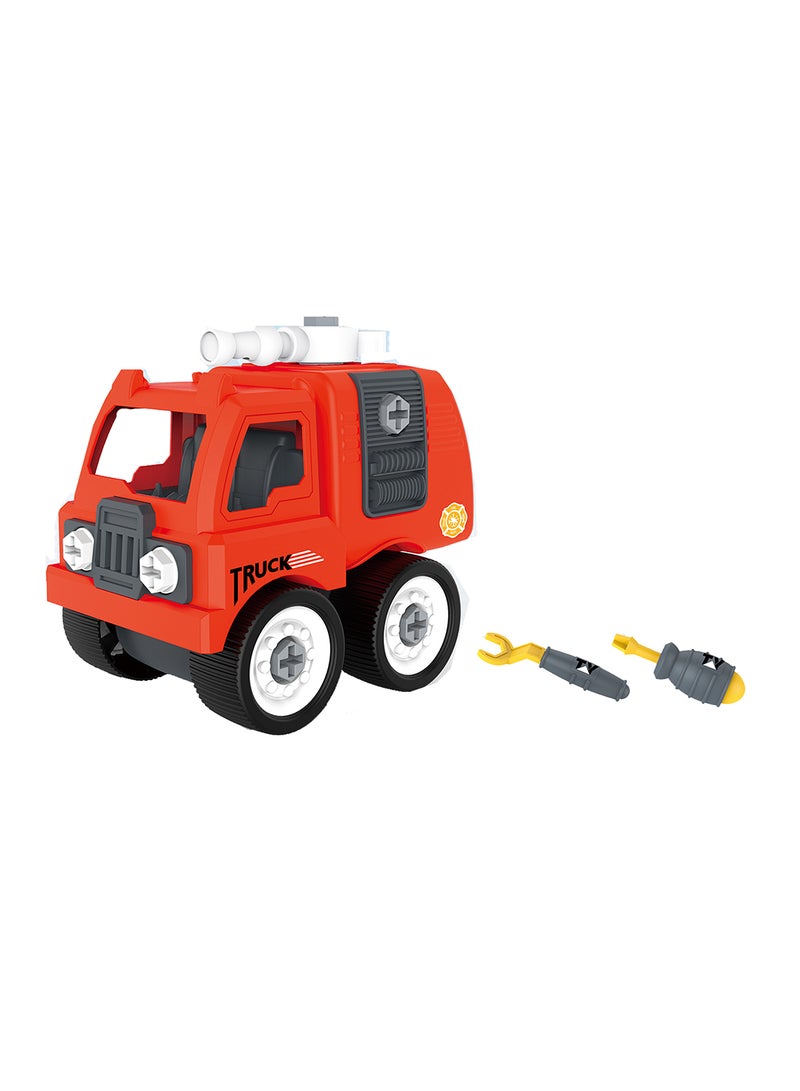 TONG YANG DIY Truck Assembly  - Image 1