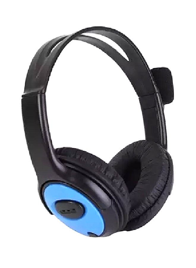 Stereo Over Head Gaming Headphone With Cable - Image 1