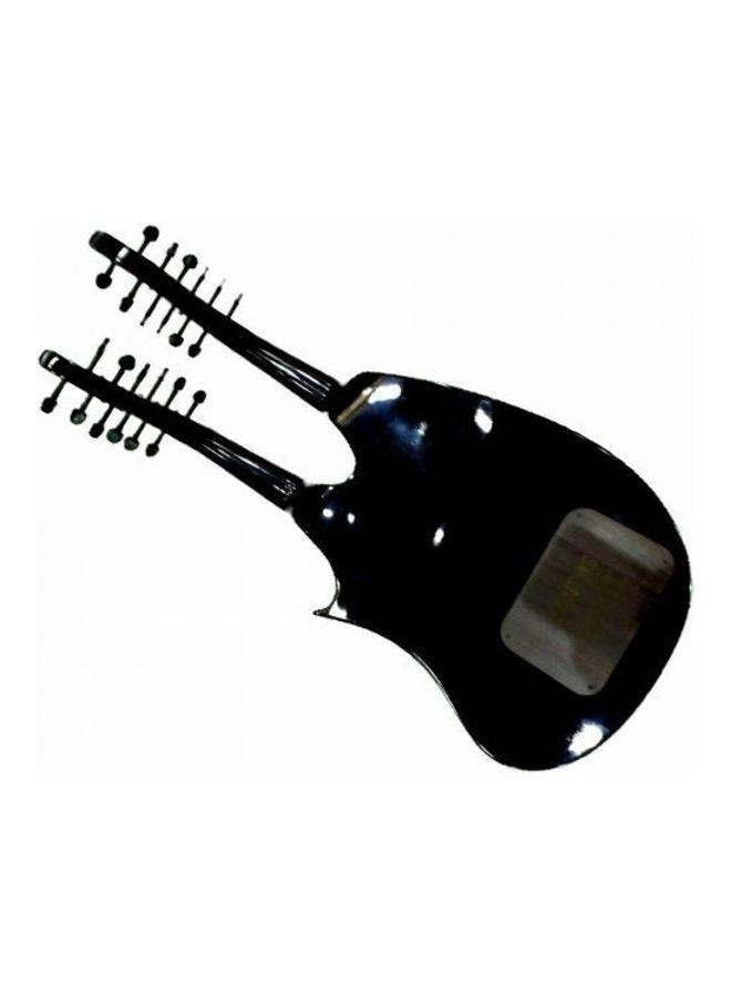 Design Plain Professional Leather Drum 6 Pin