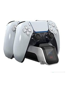 Generic PS5 Dual USB Controller Charger Wired  - Image 1
