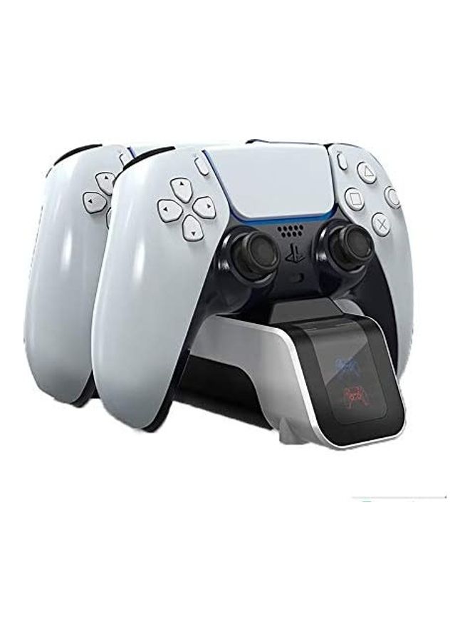 Generic - PS5 Dual USB Controller Charger Wired - Image 1
