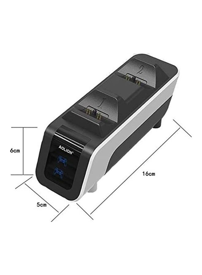 Generic - PS5 Dual USB Controller Charger Wired - Image 1