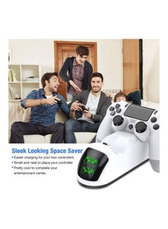 Generic PS5 Dual USB Controller Charger Wired  - Image 3